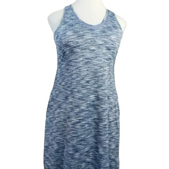 MPG Size S Small Vneck Sporty Active Golf Tennis Athletic Dress NWT - Picture 1 of 3